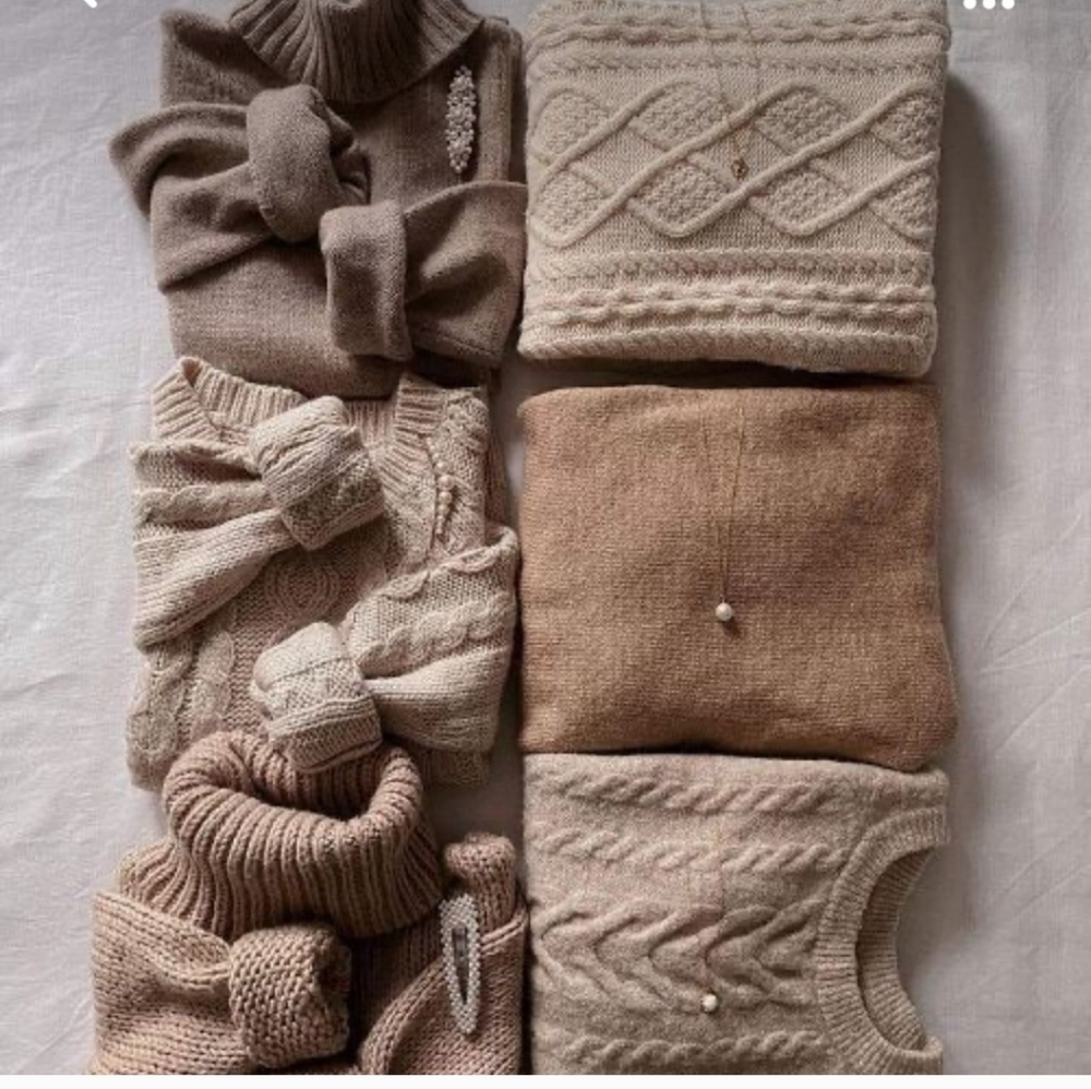 Fall sweater mystery box ๐๐ - Picture 10 of 10